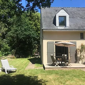 Hébergement de vacances Maison Avec Jardin Clos. Animaux Acceptés - Wifi - Proche Plages De Sur Et Carnac, La Trinité-sur-Mer