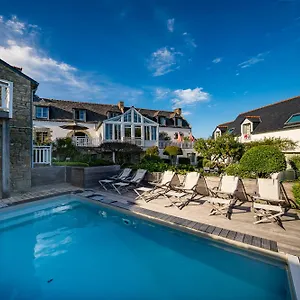 4* Hotel Le Kerisper